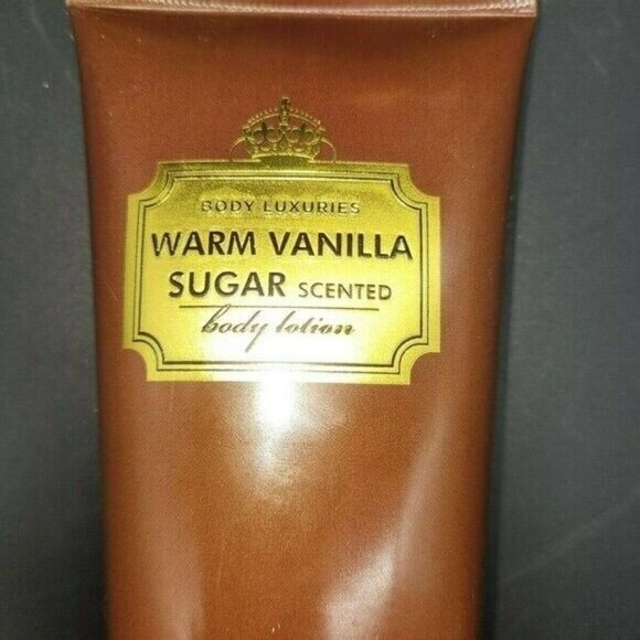 Lot of 3 BODY LUXURIES Scented Body Lotion 8.1 oz ea (24.3 oz total) - Picture 6 of 6